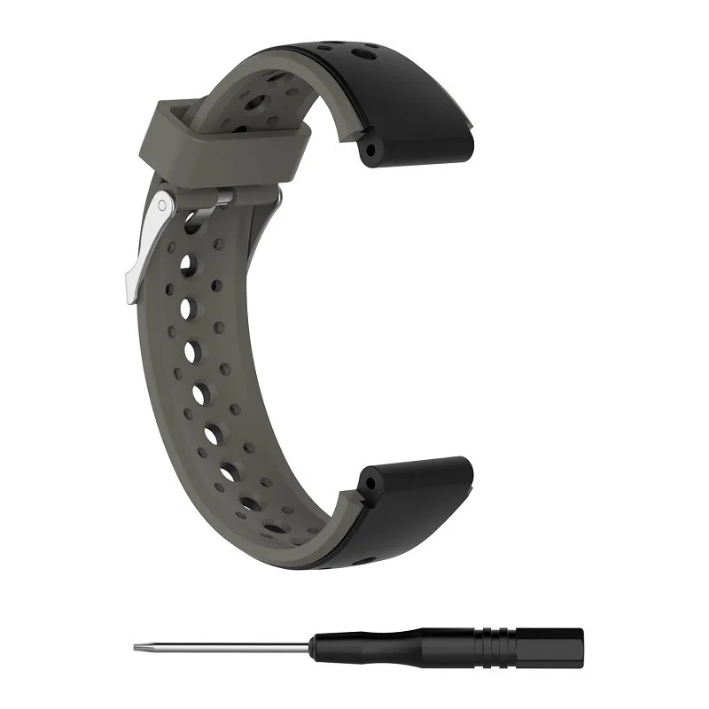 

Replacement Silicone Soft Wristwatch Sport Bracelet Adjustable Band Strap For Huawei Children's Watch 3 PRO Boy Girl 1ew