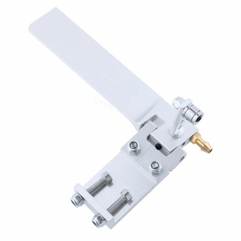 95 мм водяной руль поглощающи