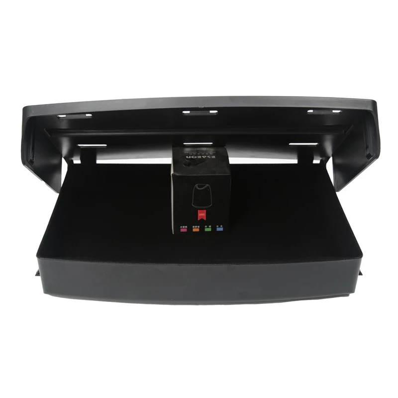 Ящик для хранения в багажнике лоток из ТПЭ водонепроницаемые аксессуары