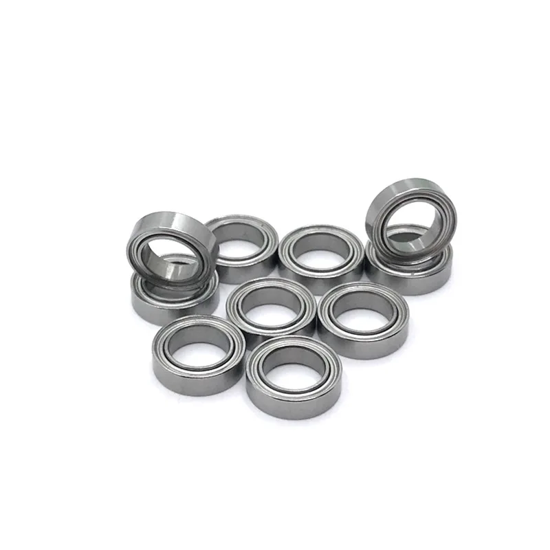 

10Pcs Ball bearings 8*12*3.5mm for 1/18 Wltoys A949 A959 A969 A979 K929 RC Car Upgrade Parts