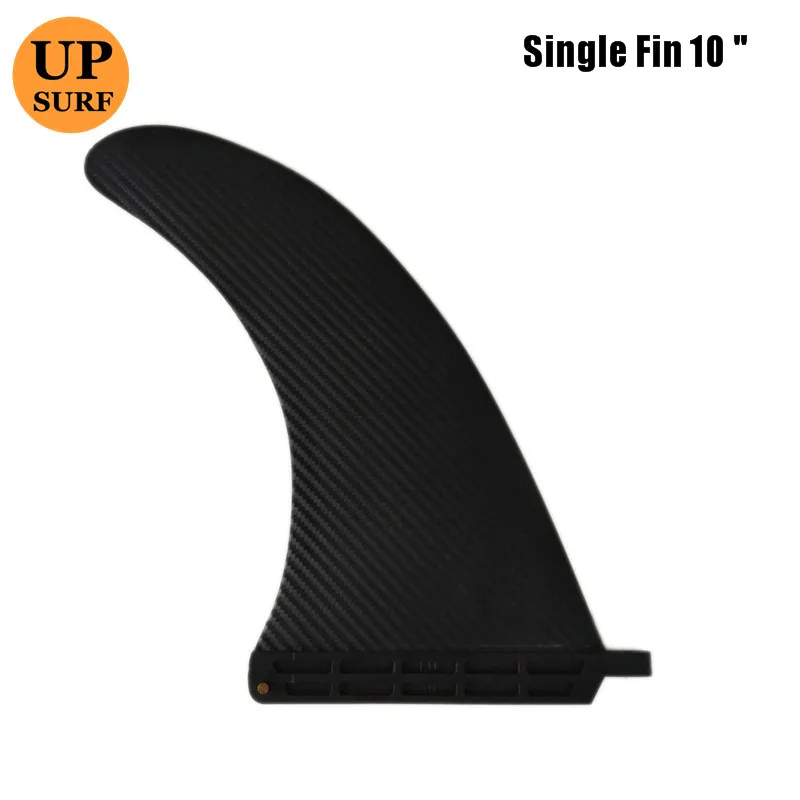 Плавник к доске для серфинга детей 6-10 дюймов Длина доски центральные плавники