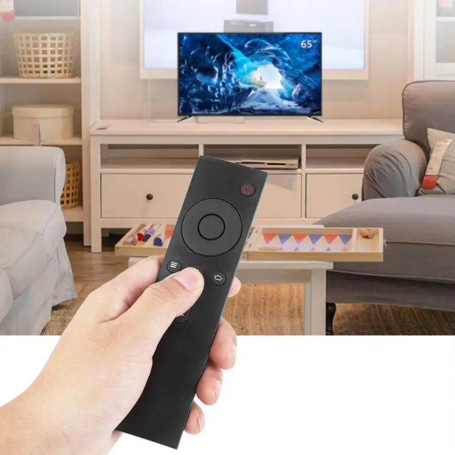 Пульт дистанционного управления для MIUI телевизора Xiaomi TV Box все инфракрасные