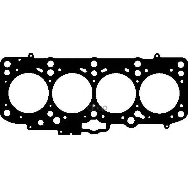 Прокладка Гбц Vw Passat 2.0tdi Bgw 03 Elring арт. 150.782|Зеркала и крышки| |