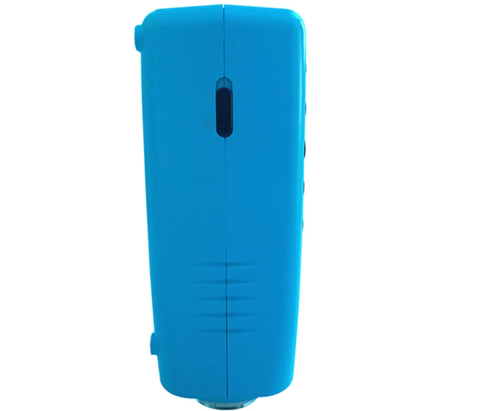 Цифровой анализатор цветов точный измеритель разницы в цвете тестер 8 мм|tester|tester