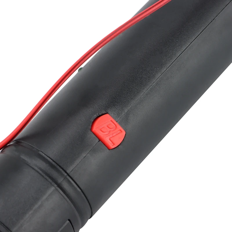 

Static Grass Flocking Applicator Set Plastic Flocking Applicator with Antiskid Handle ,DIY Scenic Modelling Sand Table