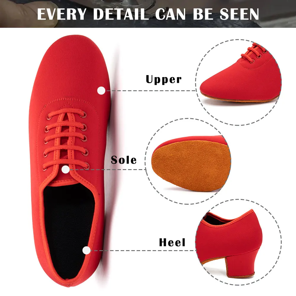 Кроссовки SWDZM для латиноамериканских танцев мужчин и женщин Современная обувь