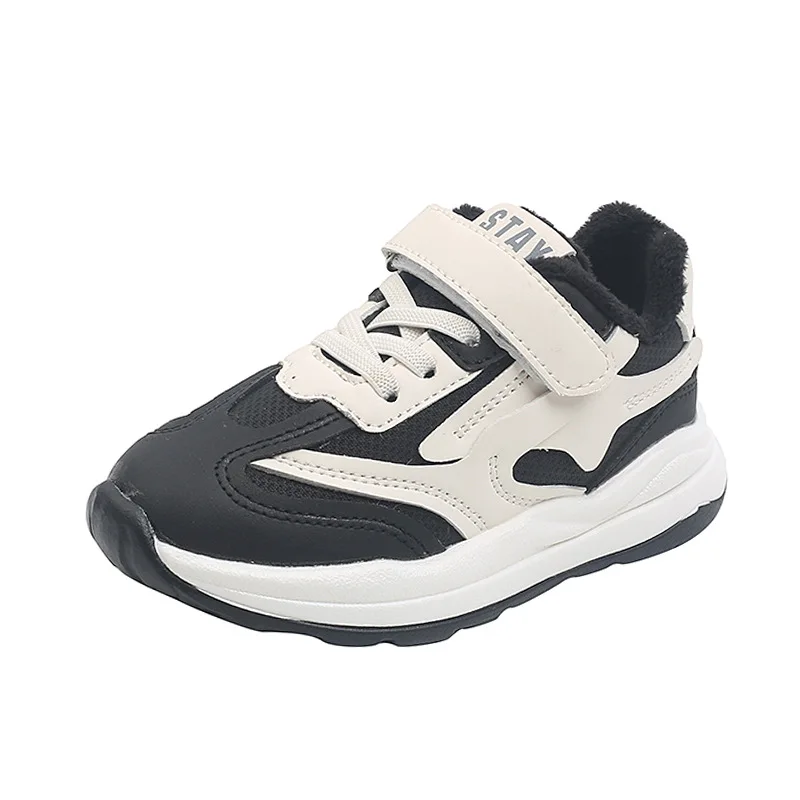 

Children Running Shoes Basketball Shoes Kids Shoes Boys Sneakers Girls Sport Shoes Fashion Trainers Casual Breathable Toddler