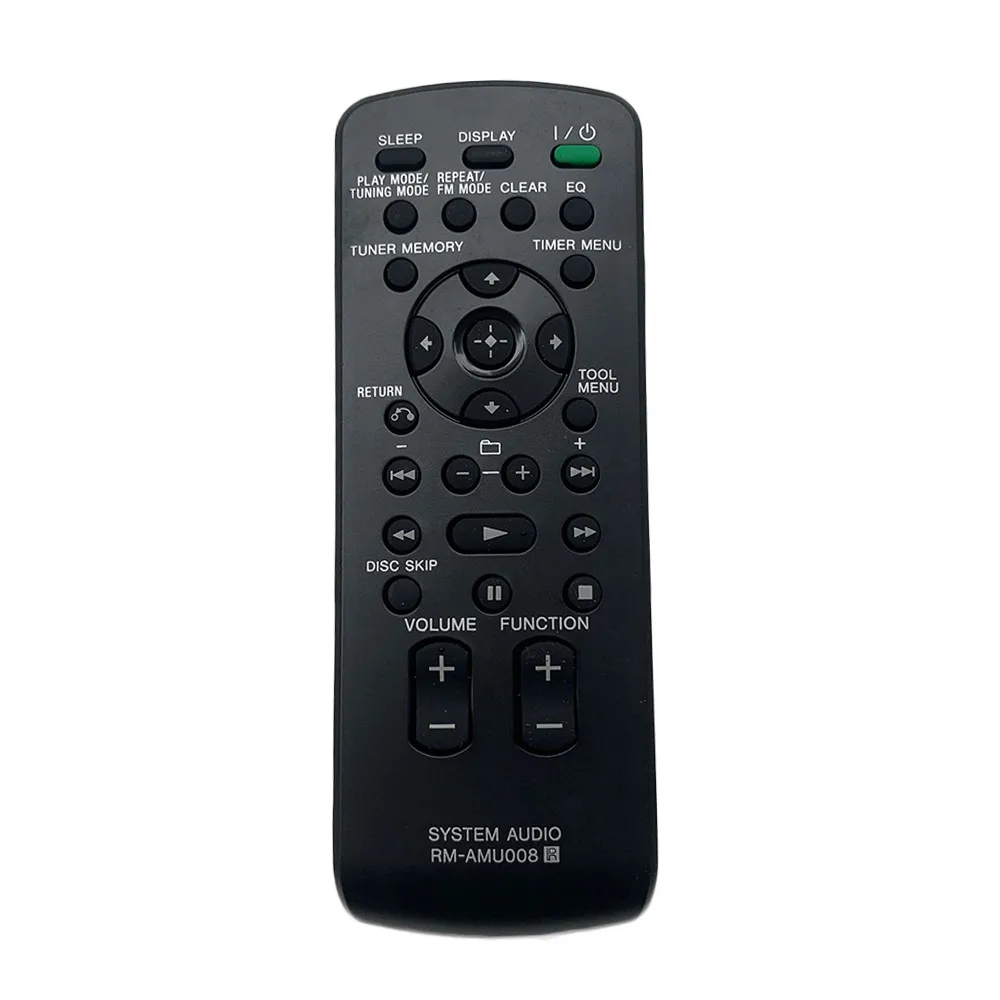 Новый оригинальный пульт дистанционного управления Управление для SONY SS ZX66I ZX99I