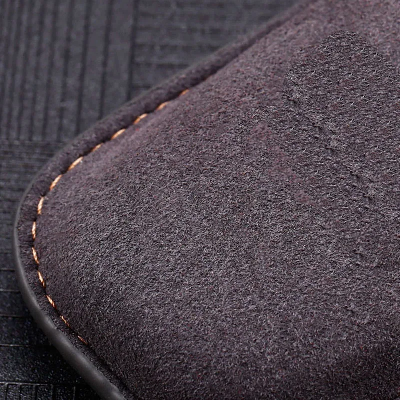 

Leather Car Styling Leather Car Key Case Cover Shell Accessories for Audi A6 C8 A7 A8 2018 2019 2020 Protection