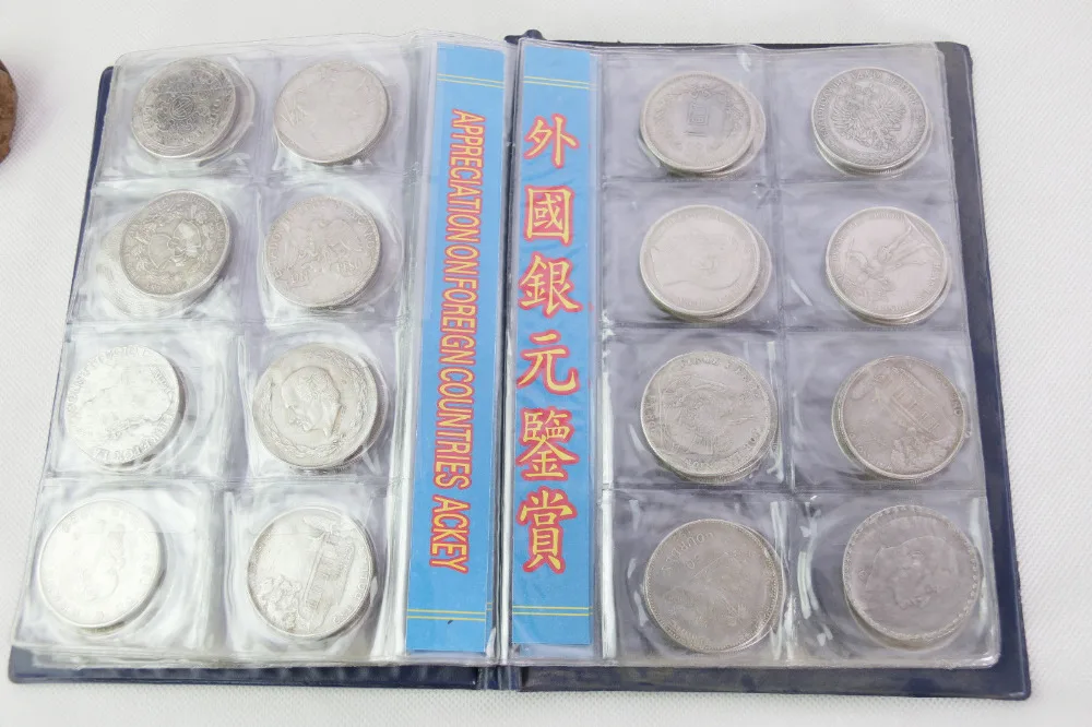 

World coin Stock-включает 80 шт. значимых и ценных ценностей для разных стран, монеты для металла ручной работы