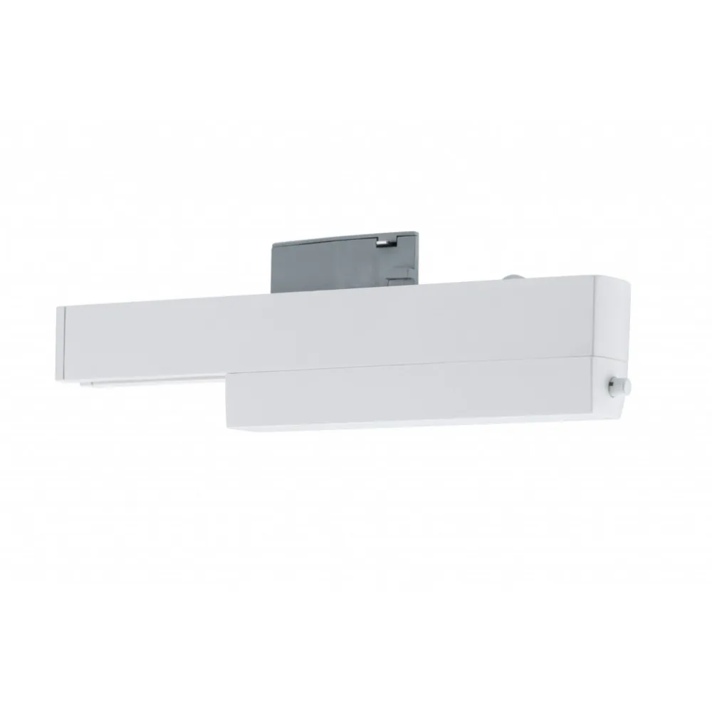 95295 Адаптер URail Funk Adapter On/Off/Dimm 5-50W wß | Лампы и освещение