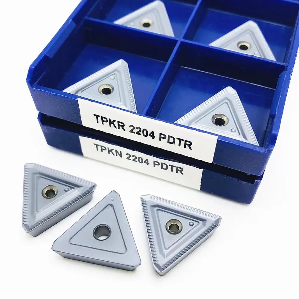 TPKN2204 TPKR2204 PDTR LT30 токарный инструмент с ЧПУ Токарный Инструмент для TPKR