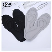 memory foam orthotic insole arch support flat foot feet pad women orthopedic insoles for shoes care sole shoe orthopedic pads