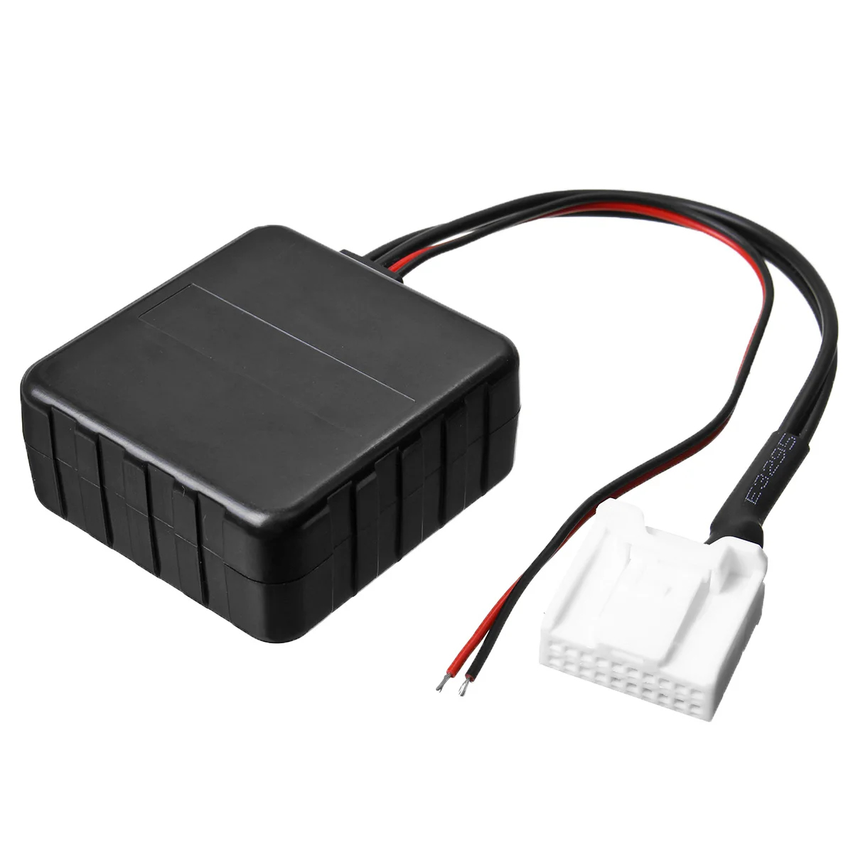Автомобильный Hi-Fi bluetooth AUX кабель аудио адаптер Беспроводной музыка интерфейс для Toyota 4runner Camry матрица 2007-09