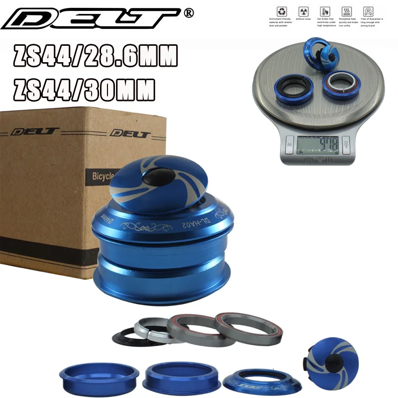 Дорожный горный велосипед без резьбы гарнитура прокладки колпачки Размер Для 28 6