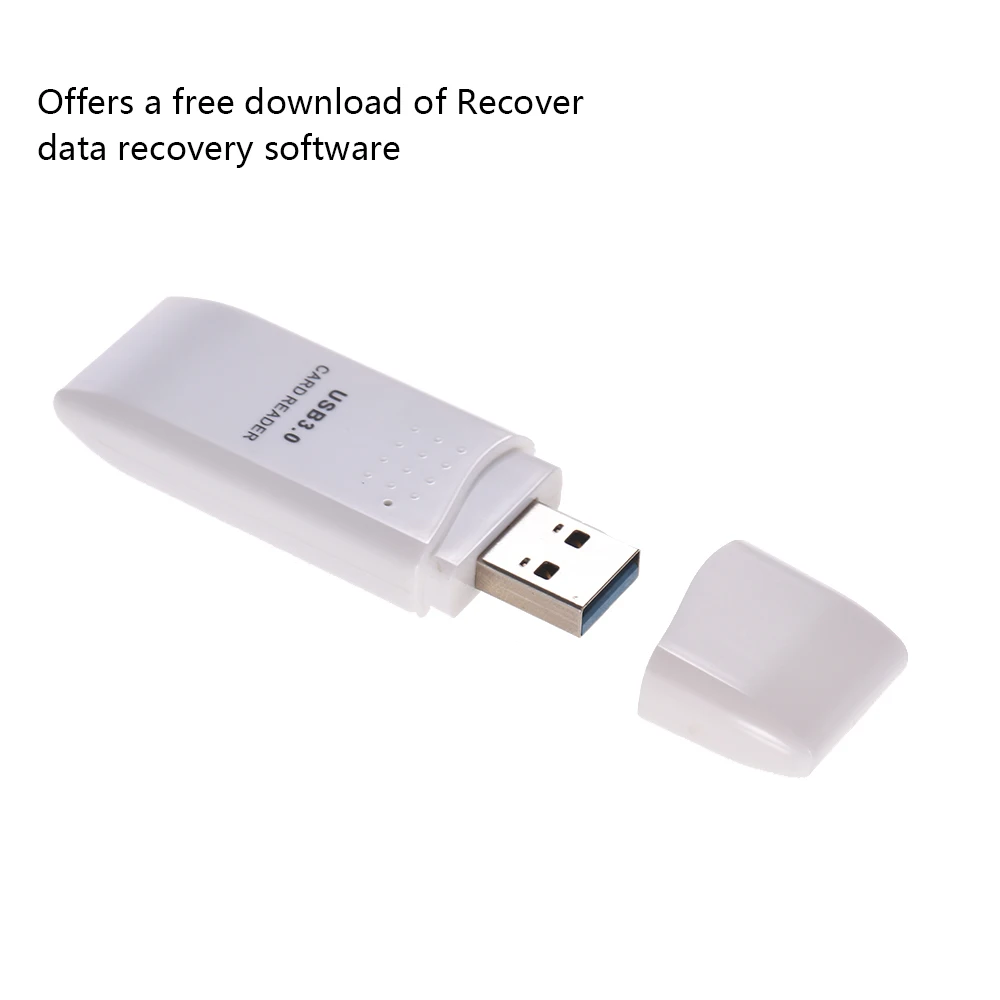 USB 3 0 кардридер SDXC TF 2 в 1 Многофункциональный для планшетов ПК ноутбука компьютера