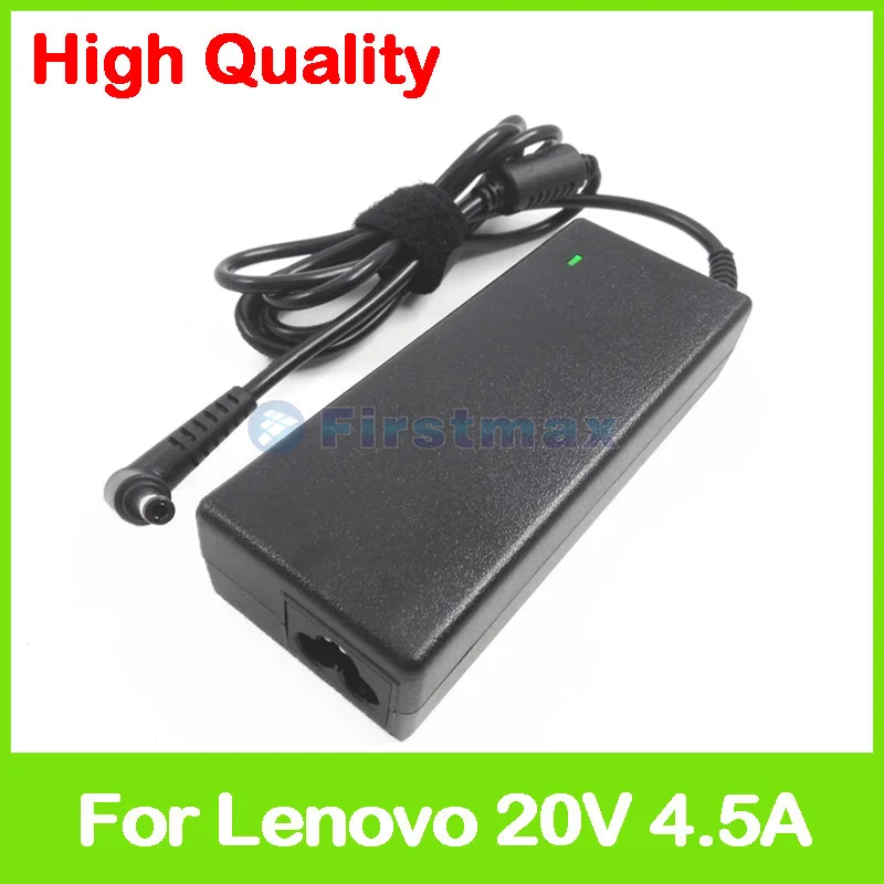 Адаптер питания для Lenovo IdeaPad B595 G380 G385 G480 G485 G565 G580 G585 G780 N580 N581 N585|universal ac power adapter|20v