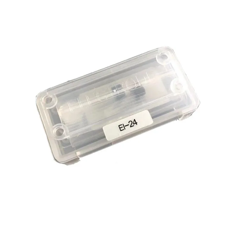 Бесплатная доставка 1 пары оригинальных Ilsintech EI-24 электроды для KF4 KF4A сварочный аппарат волокно сварочный аппарат для Электродного Стержня