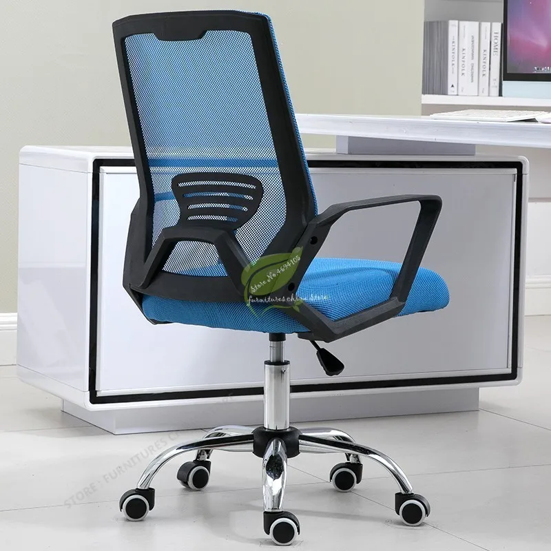 Офисное кресло для причастия игровой ПК стул игра/геймер офисная мебель