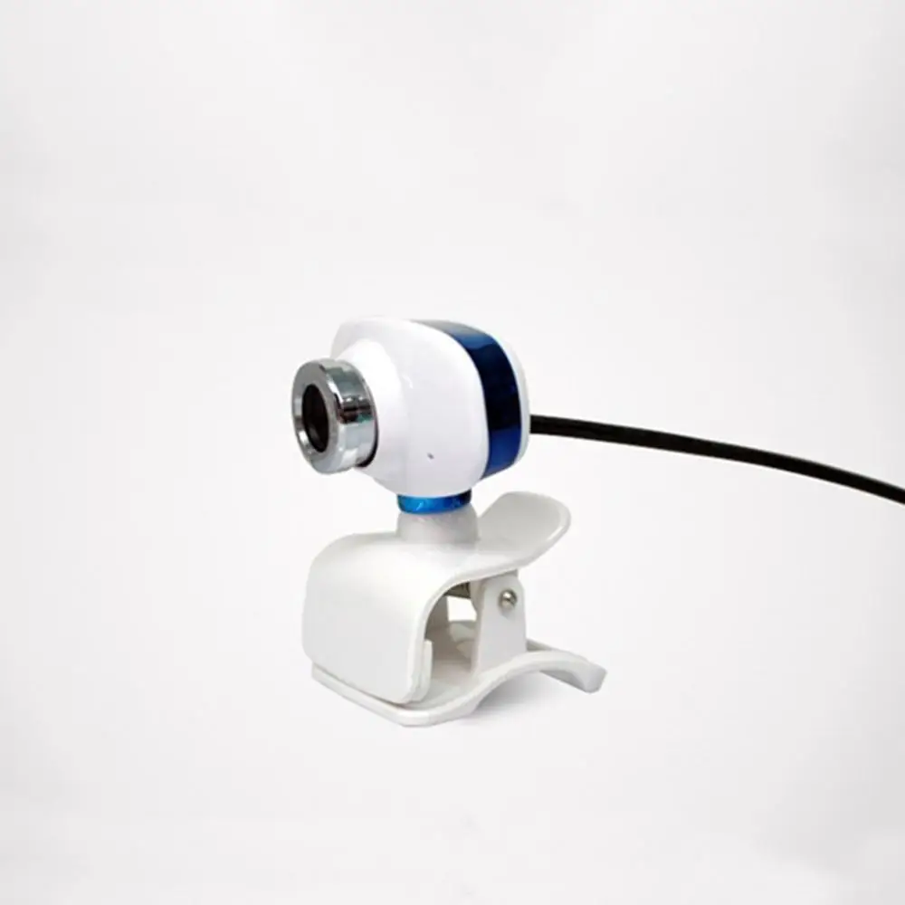 Usb 2 0 веб камера гибкая трубка с микрофоном для настольного ноутбука ПК