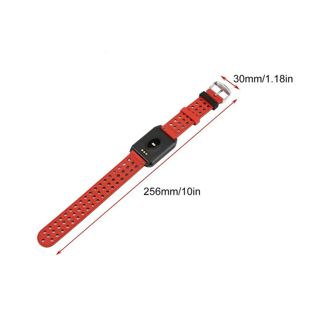 

Waterproof 3D Curved Surface Screen Multifunctional Bluetooth Smart Bracelet Call Reminder Health Monitor Pedometer Portable