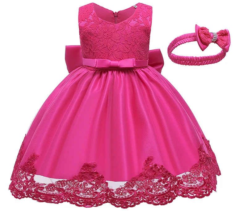 Платье принцессы для новорожденных Детский костюм баптильни платье силиконовые