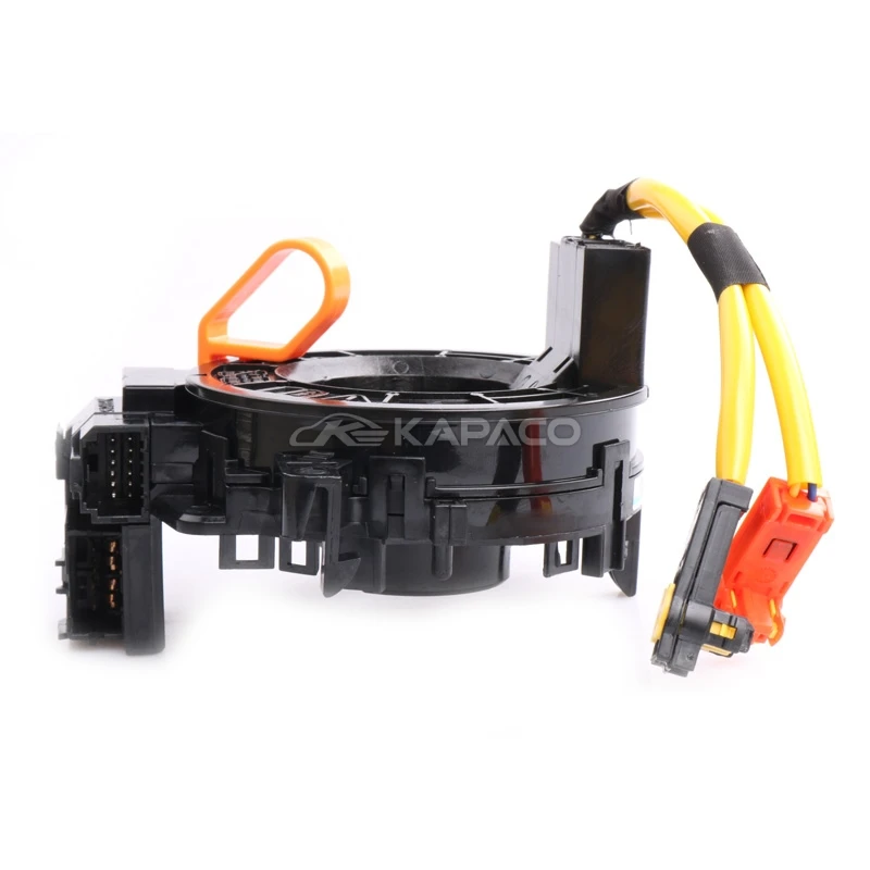 

84306-48030 8430648030 8430606140 84306-06110 843060E010 Squib Slip ring train Cable for Toyota Camry Land Cruiser Tundra Tacoma