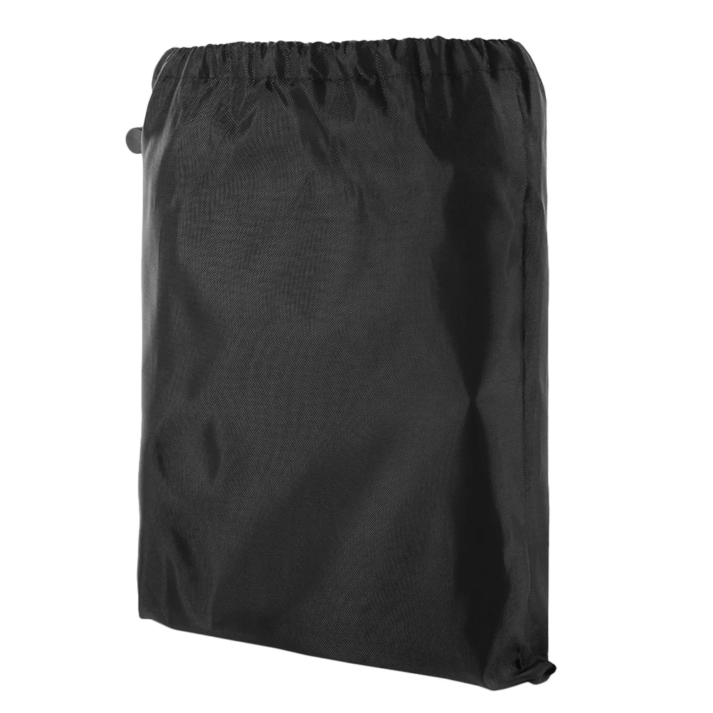 1pc Gas Tank Cover Outdoor Small Propane Tank Cover Protection Cover
