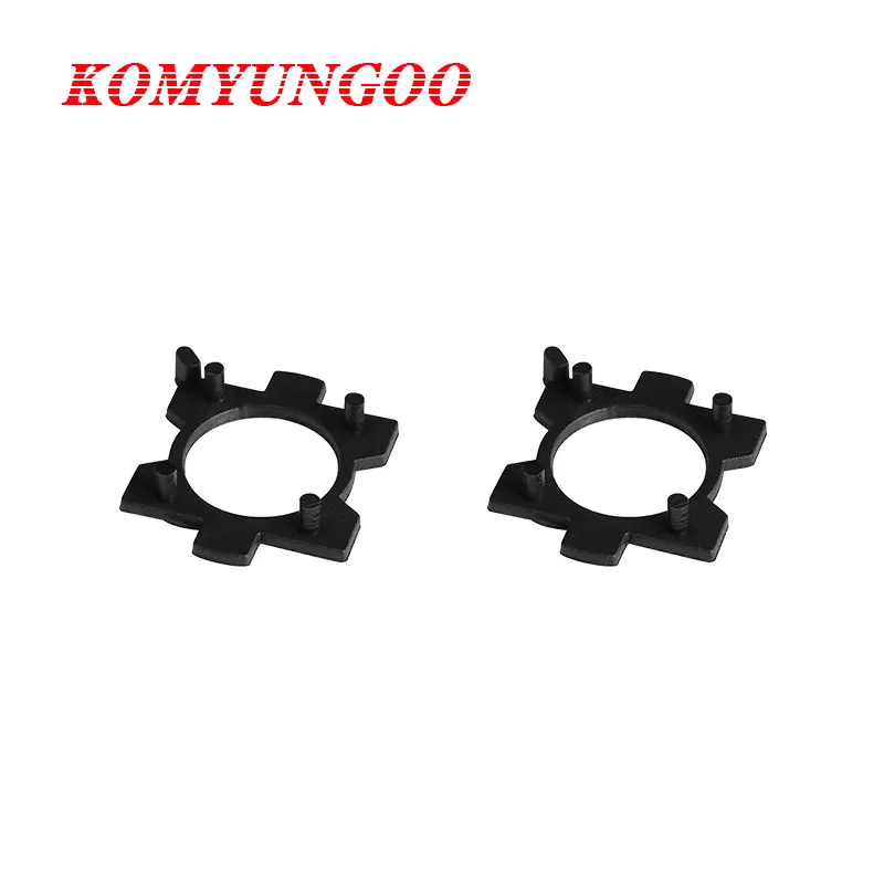 KOM YUNGOO H7 светодиодный адаптер для Lionvel Mitsubishi Outlander Mazda 3 Geely Global Eagle Vision Soueast Motor |