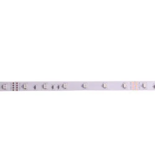Adeeing 5 м 300 SMD3528 лампа бусины RGB световая полоса + 24 клавишный контроллер 12V3A