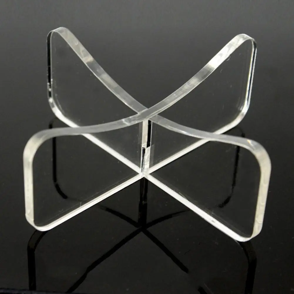 Акриловая многофункциональная витрина для боулинга регби баскетбола