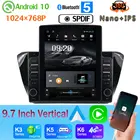 Android Авто Nano + IPS 9,7 