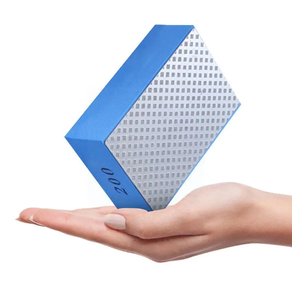 

1 шт., инструмент для вытирания и полировки керамики, D5o7