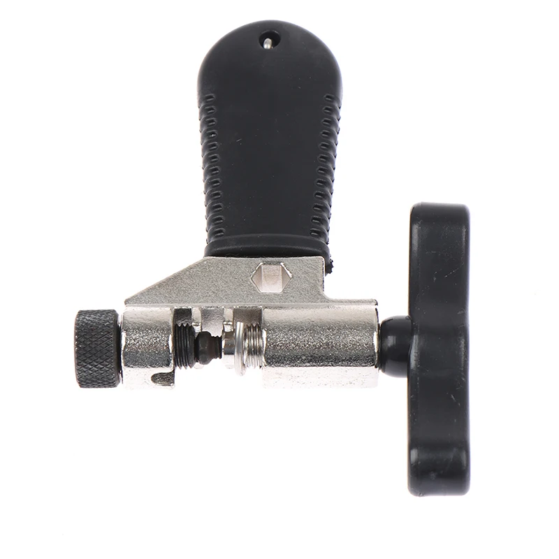 

Bicycle Chain Breaker Splitter Cutter Bike Hand Repair Removal Tool Pin Service Tool Link Hook & Spare Breaker Pin