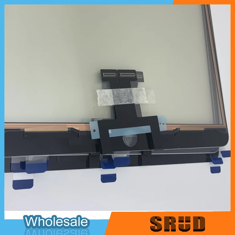 

Touch Glass For iPad pro 10.5 inch iPad 6 LCD Touch Digital Glass With Laminated OCA