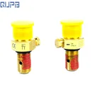 Оборудование для пейнтбола, клапан CO2 58-18UNF psi