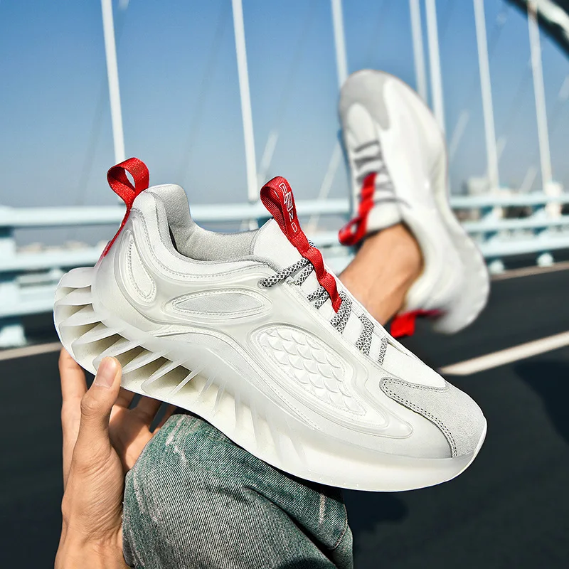 

Summer Men's Shoes Shoes For Men Men's Summer Sneakers Fashion Men-shoes