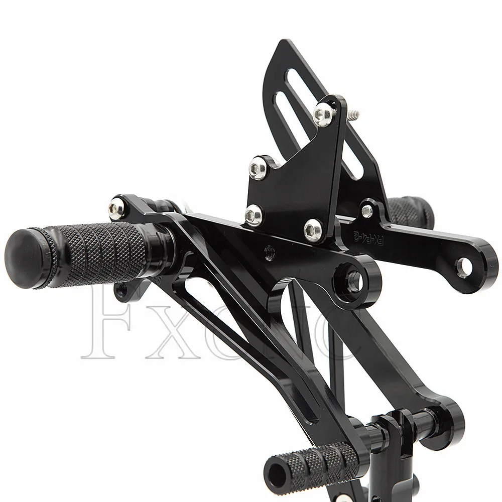 Комплект мотоциклетных ножек для Honda NSR250 MC21 PGM1 PGM2 PGM3 1990 1993 MC28 PGM4 94 97|Подставки под