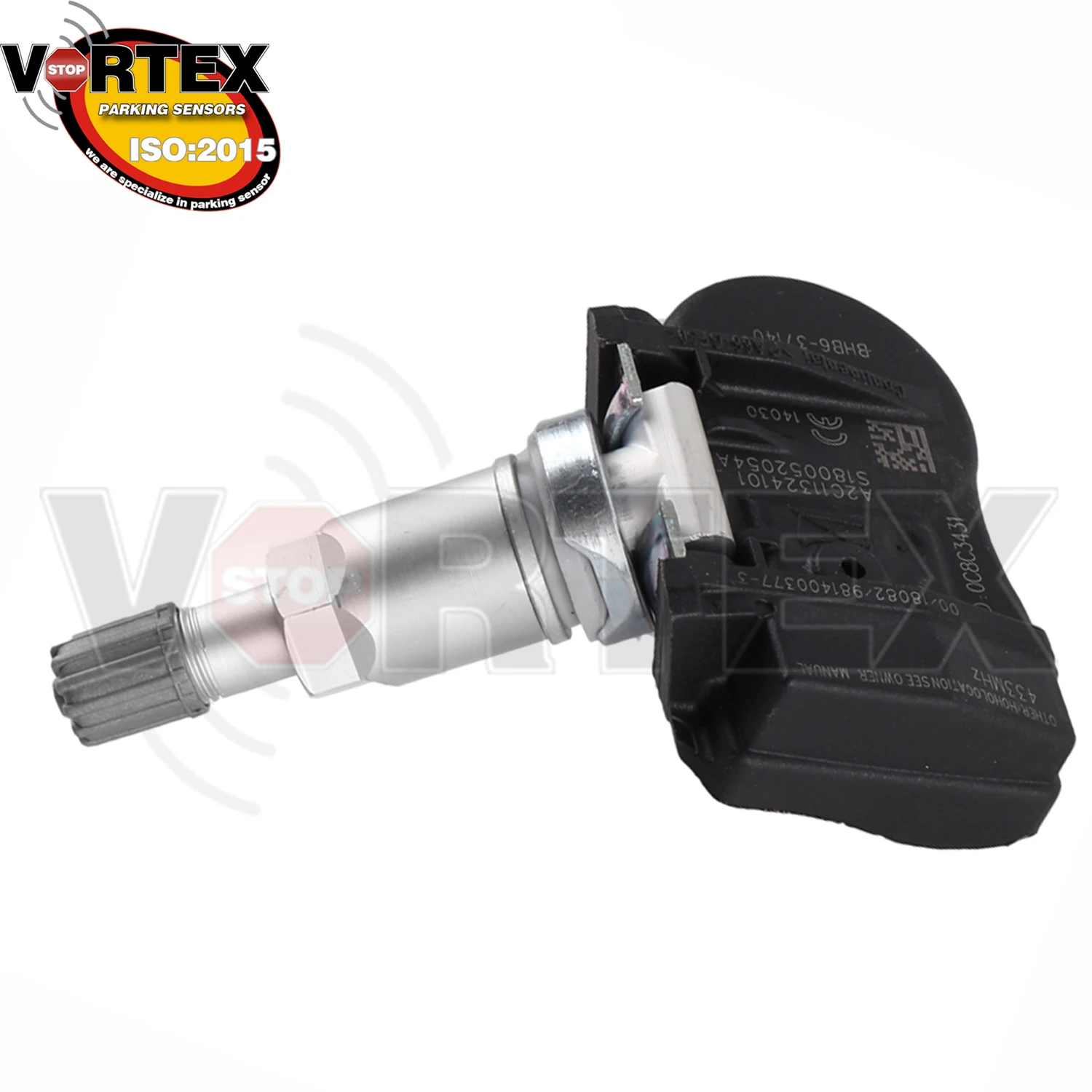 4 шт. датчик давления в шинах BHB637140A TPMS для Mazda 2 3 5 6 флэш дисплей X5 CX6 CX9 # BHB637140
