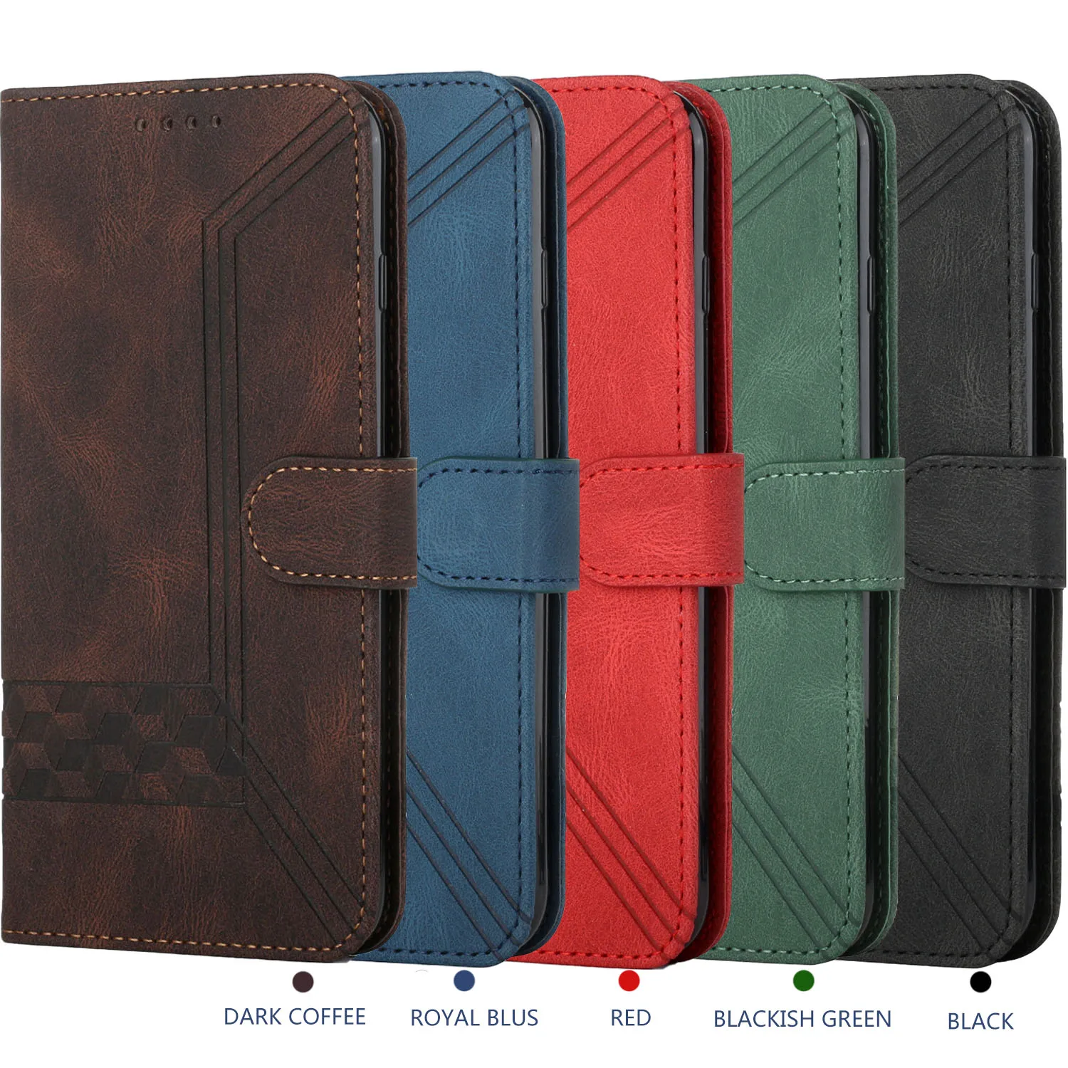 

Wallet Leather Case For Xiaomi Redmi 10 9 9A 9C 9T Note 11 /10/10S/10T/10 Pro Max/9/9Pro/8T/8 Pro Mi Poco M3/F3/X3 Nfc Mix 4 11T