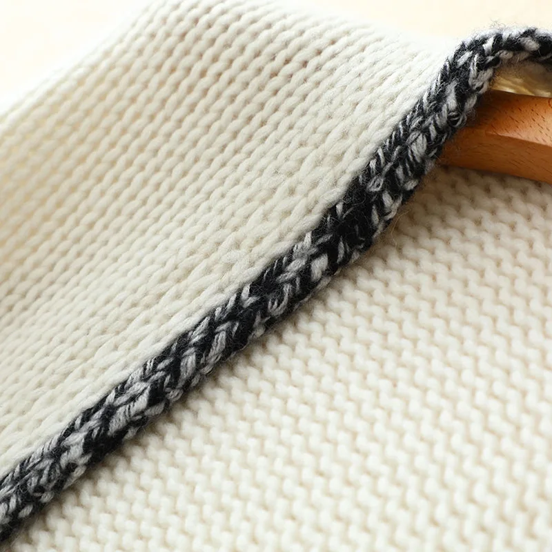 Рисунок 5 - Новинка Зима 100% кашемировый плотный