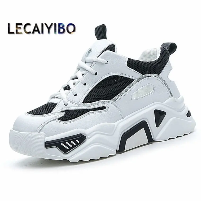 

Туфли женские повседневные на шнуровке, кроссовки из воловьей кожи, на платформе, удобные сандалии-оксфорды, Пляжная дорожная прогулочная о...