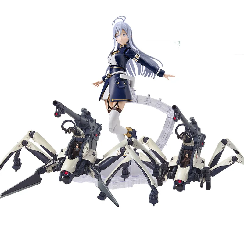 

Сборная модель Bandai FRS HG 86, несуществующая Военная зона, Рена, разрушающая сила, нормальная машина, фигурка Xin Ji