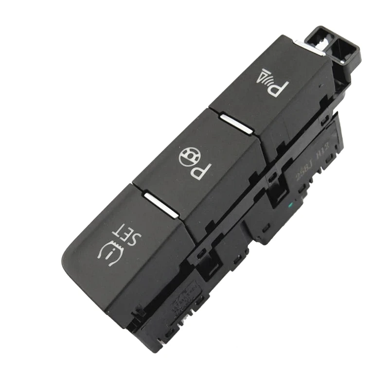 

5GG 927 238 E 5GG927238E для гольфа 7 MK7 2013-2021, переключатель для помощи при парковке, кнопка контроля давления в шинах