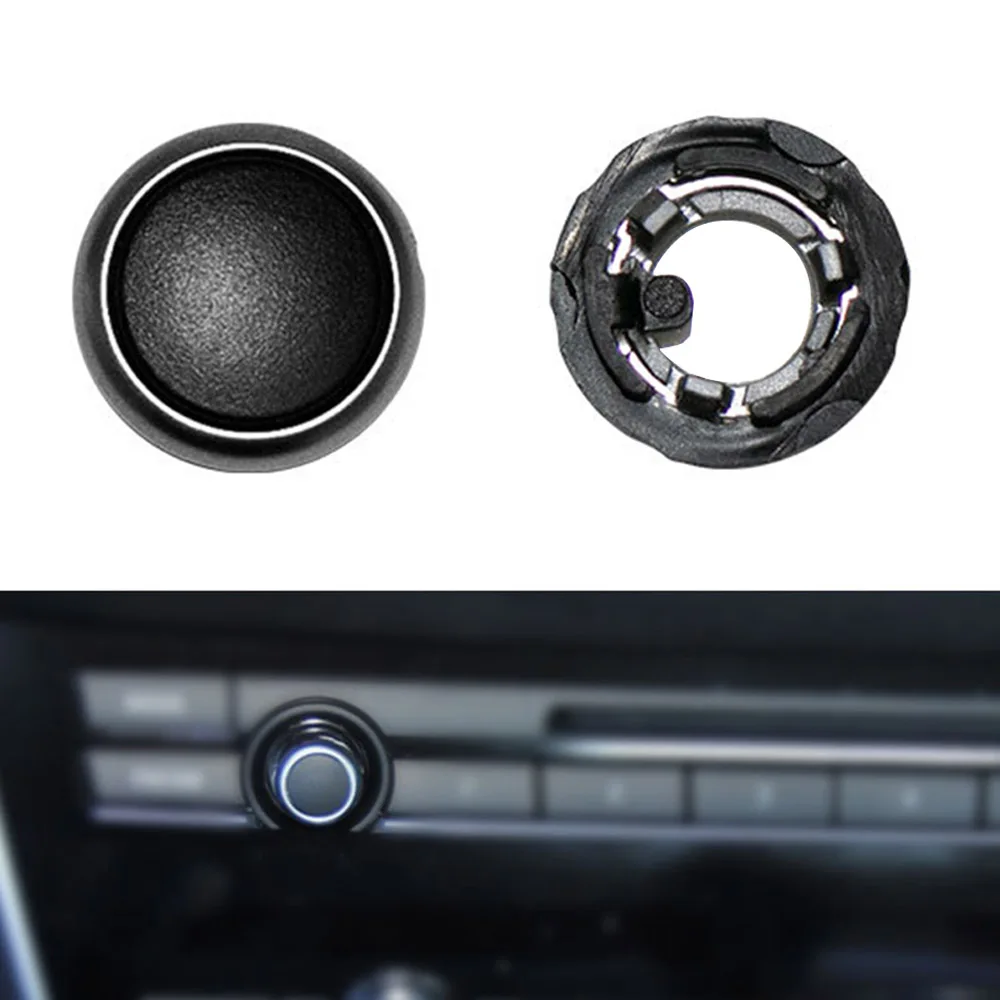 Автомобильная кнопка переключения Raido для BMW F10 F18 F07 F02 F15 7 серий 5 переключатель