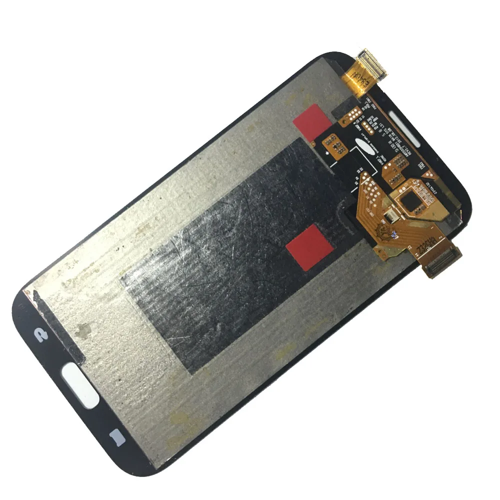 ЖК-дисплей для Samsung Galaxy Note 2 N7100 с сенсорным экраном и дигитайзером в сборе Замена |