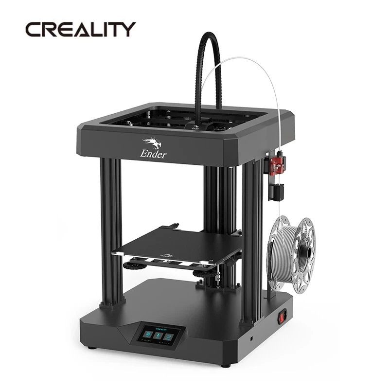 3D-принтер CREALITY 3D Ender-7 полностью металлический сердечник линейная направляющая XY