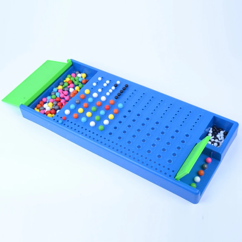 Children's Educational Toys Magical Calculations Parent-Child Interactive Table Games Brain Power |