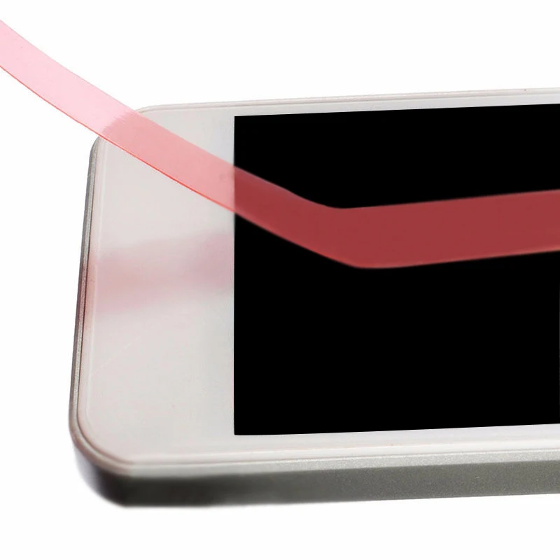 Супер сильный высокотемпературный устойчивый двусторонний клейкий мобильный