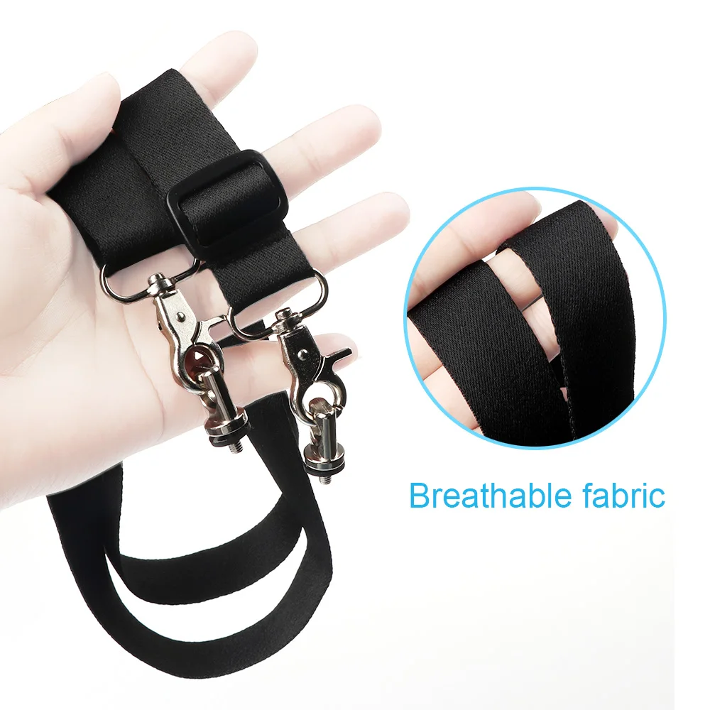 Ремешок для дистанционного управления со шнурком и экраном DJI Mavic 2 Pro Zoom/Air 2/2S/Phantom 4